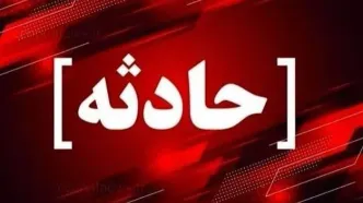 اولین تصاویر از ریزش یک ساختمان در قیام‌دشت تهران / ۳ نفرکشته شدند
