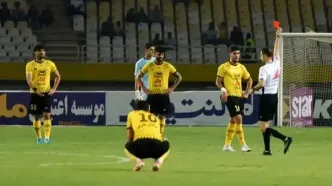 ستاره‌های سرشناس در لیست مازاد سپاهان!