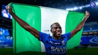 بمب 19 هزار میلیاردی الهلال ترکید!/ اوسیمن  در راه الهلال