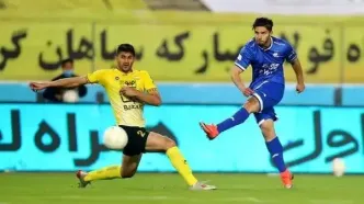 انگیزه‌های یک استقلالی مخفی در ترکیب چادرملو!