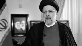 لحظاتی از برخی دیدارها و گفت‌وگوهای شهید رئیسی با رهبر انقلاب