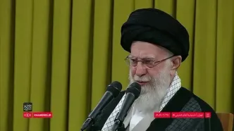 تقدیر رهبرانقلاب از پزشکیان برای این کار