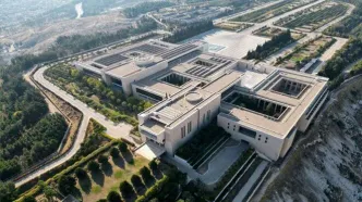 واکنش تند کشورهای عربی به حمله اسرائیل به کاخ ریاست جمهوری سوریه