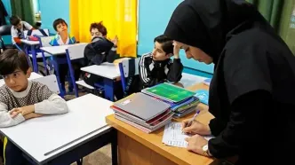 اصلاح فیش حقوقی این گروه از معلمان/ ساماندهی وضعیت پرداخت کسورات