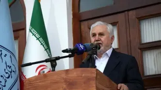 پرونده ثبت جهانی دیوار بزرگ گرگان در اولویت وزارت میراث‌فرهنگی کشور