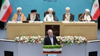 پزشکیان: مستقل از قومیت، جنسیت، باور و اعتقاد، حاکمیت با ملت بر اساس عدالت برخورد کند