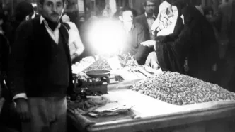 گزارش خواندنی از تخمه‌خوردن تهرانی‌ها؛ روزی ۲۰۰ هزارکیلو!