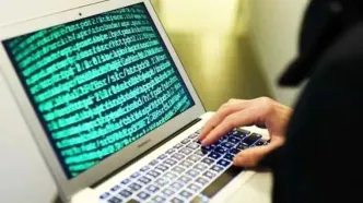 ادعای هک گسترده سایت‌های نظامی هند توسط گروه پاکستانی