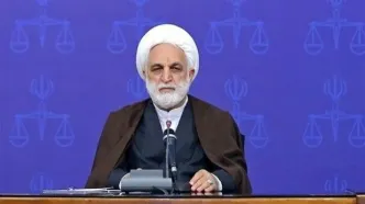 اژه ای خواستار بازنگری در ساختار و قوانین فراجا شد
