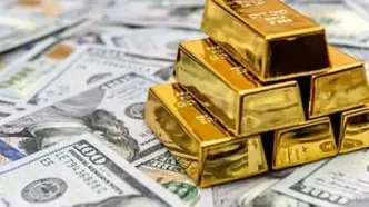 قیمت دلار | قیمت طلا | قیمت سکه | قیمت بیت کوین امروز دوشنبه ۲۲ اردیبهشت ماه ۱۴۰۴ + جدول قیمت