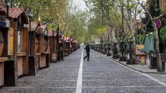 پایان رسمی گذر سی‌تیر/ شهرداری تهران پرونده پروژه را بست