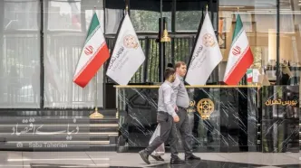 بورس در مسیر تعادل