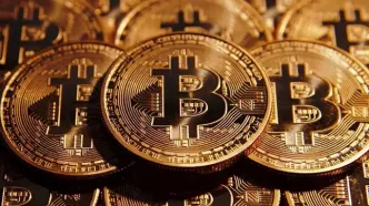 قیمت بیت‌کوین ۱۱۱ هزار دلار شد؛ ثبت یک رکورد جدید در دنیای رمزارزها