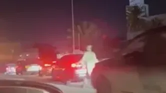 درگیری‌ها در طرابلس، پایتخت لیبی + فیلم