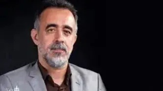 کاظم نظری: زندگی امام رضا (ع) قابلیت‌های اجرایی زیادی دارد