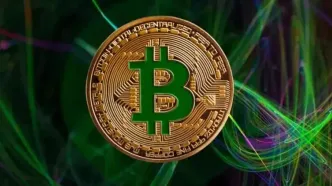 بیت کوین رکورد تاریخی جدید ثبت کرد
