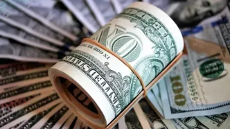 سقوط قیمت دلار امروز 22 اردیبهشت 1404