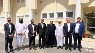 ایمانی‌پور: علوم اسلامی داده‌های ارزشمندی برای ایجاد صلح ارائه می‌کند