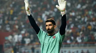 سه بازیکن پرسپولیسی نذر قهرمانی تراکتور را ادا کردند