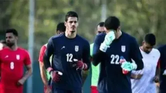 AFC به حضور نیازمند در پرسپولیس واکنش نشان داد!