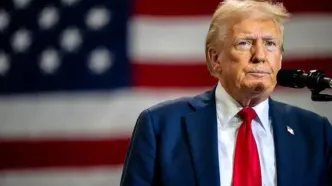 عصبانیت تلویزیون اسرائیل از موضع ترامپ درباره ایران