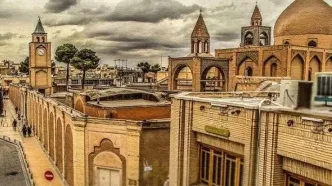 ارامنه چگونه به اصفهان کوچ کردند؟