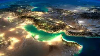 نیویورک‌تایمز: خلیج فارس، ایرانیان را متحدتر کرد