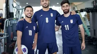 تراکتور، اشک پرسپولیس و استقلال را در می‌آورد!