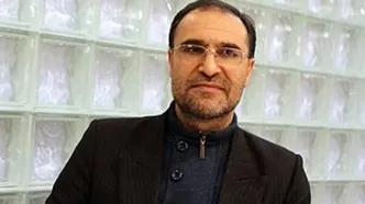 آرایی‌نژاد: ثابت می‌کنم برای مجلس خرید و فروش آرا هست
