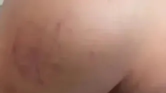 فیلم و پشت پرده کتک خوردن دانش آموز هشتگردی توسط معلم + اطلاعیه آموزش و پرورش