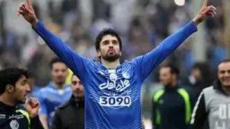پادوانی: در استقلال با من مثل حیوان برخورد شد!