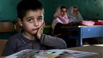 ترک تحصیل در این استان بیداد می‌کند