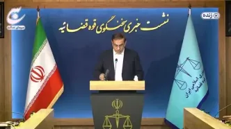 آزادی موقت 2 متهم حادثه بندر شهید رجایی؛ پرونده متوقف شده است؟