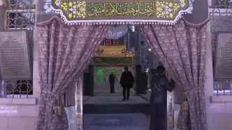 حرم حضرت زینب؛ نماد ایمان، سیاست و بیمِ آینده پس از اسد