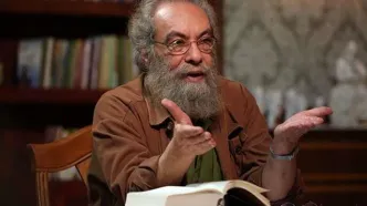 حمله بی‌امان فراستی به هوتن شکیبا: فاجعه بودی!