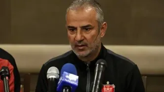 کارتال: پیروانی را زدند و اطراف هتل به ما فحاشی کردند