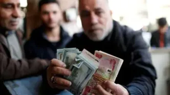 قیمت دینار عراق امروز پنجشنبه ۲۵ اردیبهشت ۱۴۰۴