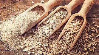 رفع یبوست و کاهش کلسترول با مصرف این ماده غذایی