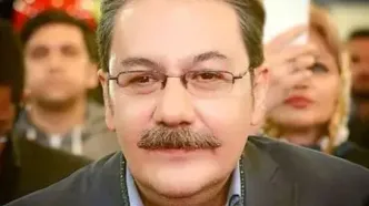 مجری معروف صداوسیما بعد فوت همسرش دوباره ازدواج کرد+ عکس