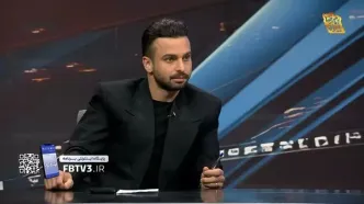 سوال هواداران پرسپولیس؛ چرا برای سروش رفیعی رقیب نمی خرید؟