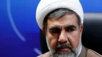 نماینده مردم بم در مجلس شورای اسلامی: مدنی‌زاده می‌تواند بازار سرمایه را احیا کند