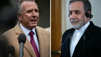 بقایی: آمادگی خود را برای ادامه مذاکرات با آمریکا اعلام کردیم