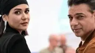 لحظه پربازدیدِ ترجمه سوال خبرنگار توسط پیمان معادی