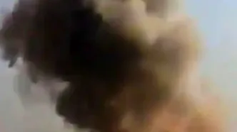 انفجارهایی در لاهور پاکستان