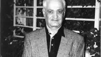 حسن کامشاد مترجم توانا در گذشت