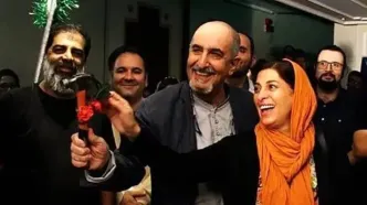بازگشت «گزارش به آکادمی» با فرهاد آییش پس از سال‌ها