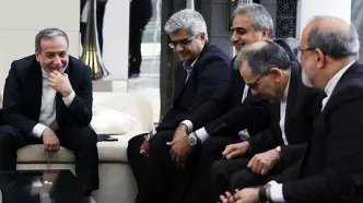 مذاکرات ایران و آمریکا ادامه خواهد داشت