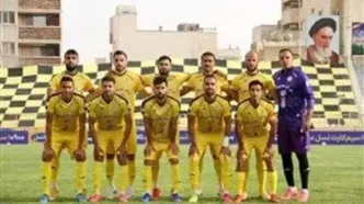 دردسرهای عجیب و غریب فجرسپاسی در آغاز لیگ برتر