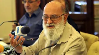 هشدار چمران درباره پاساژ علاءالدین؛ وضعیت نگران کننده است