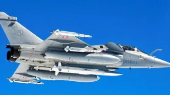 رهگیری موشک‌ها و پهپادهای پاکستان توسط هند